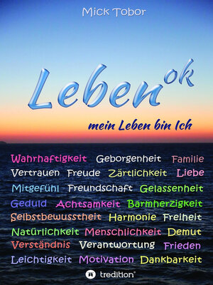 cover image of Leben ok